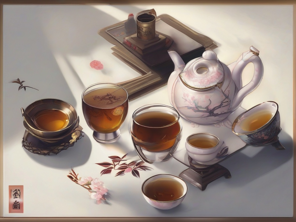 红茶全解析：从制作工艺到品鉴艺术的深度指南