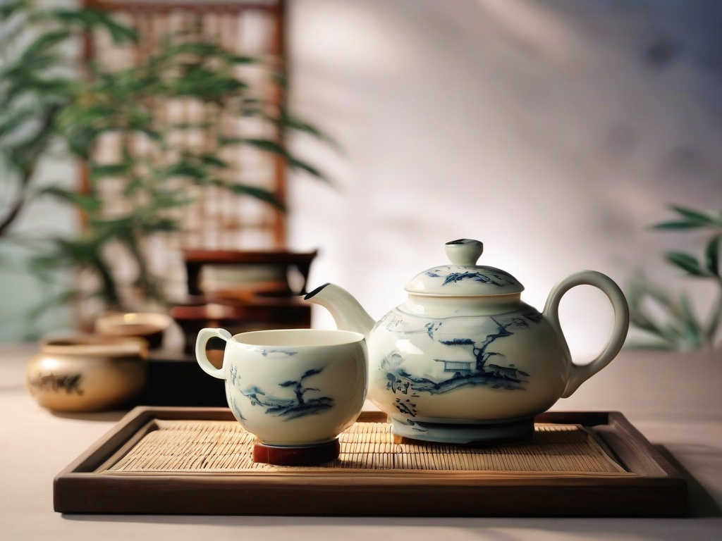 普洱茶知识：冲泡技巧详解