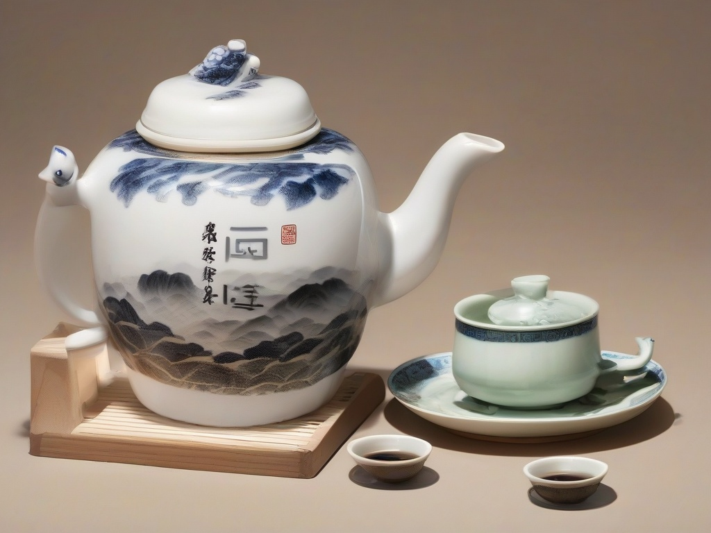 黄茶探秘：从工艺到文化的千年传承