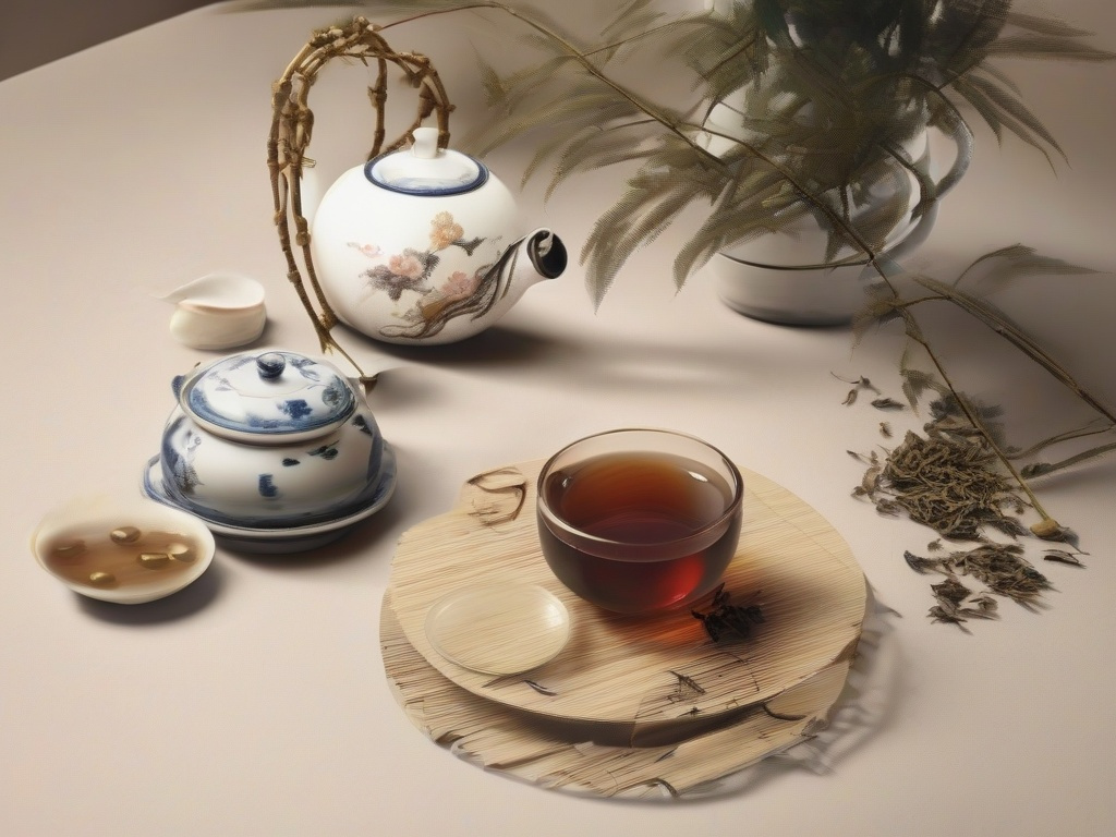 绿茶知识：茶叶鉴别详解