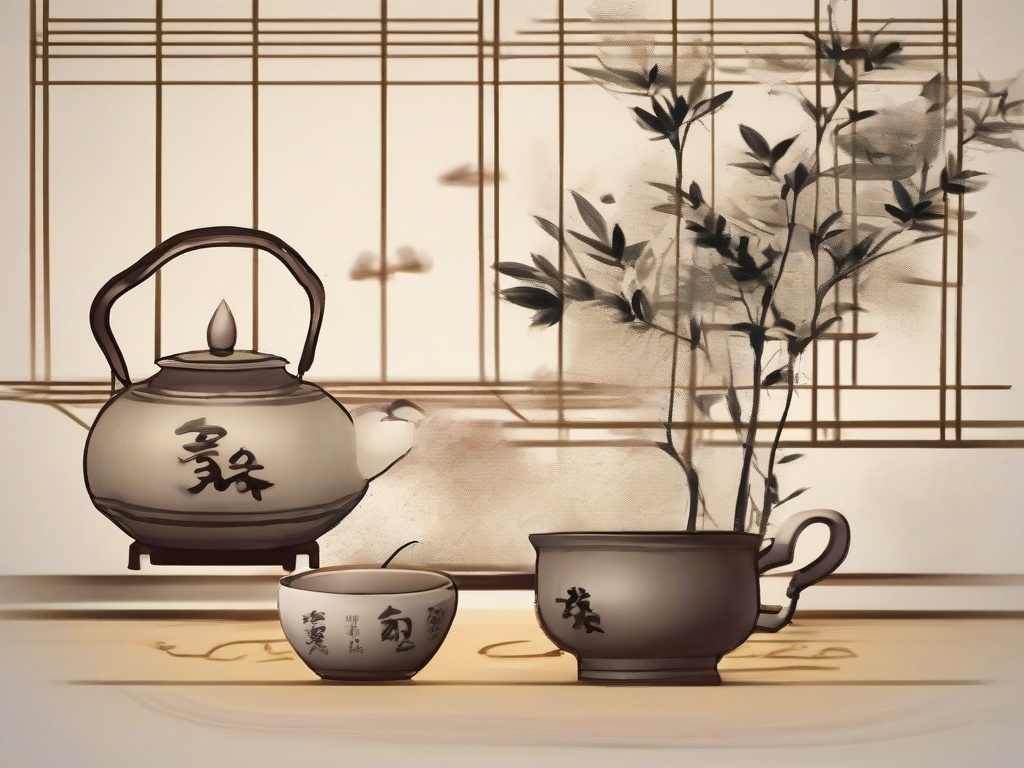 普洱茶知识全解析：从鉴别到茶艺表演的深度指南