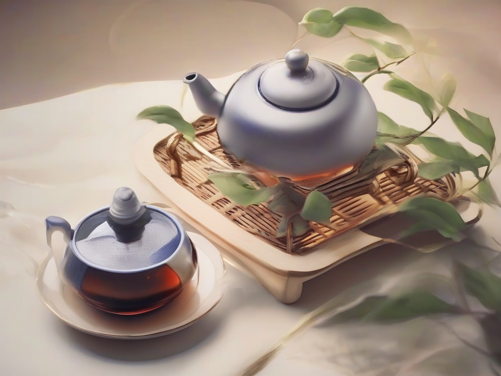 红茶知识：春茶秋茶详解