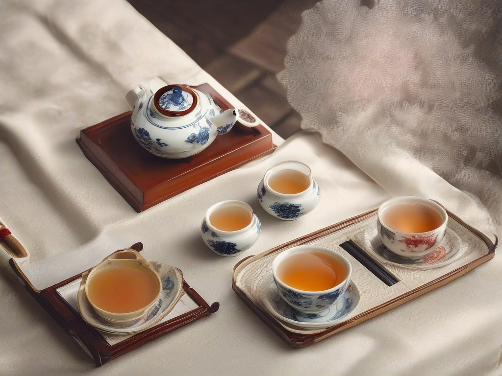 乌龙茶知识全解析：从产地到品鉴的深度指南
