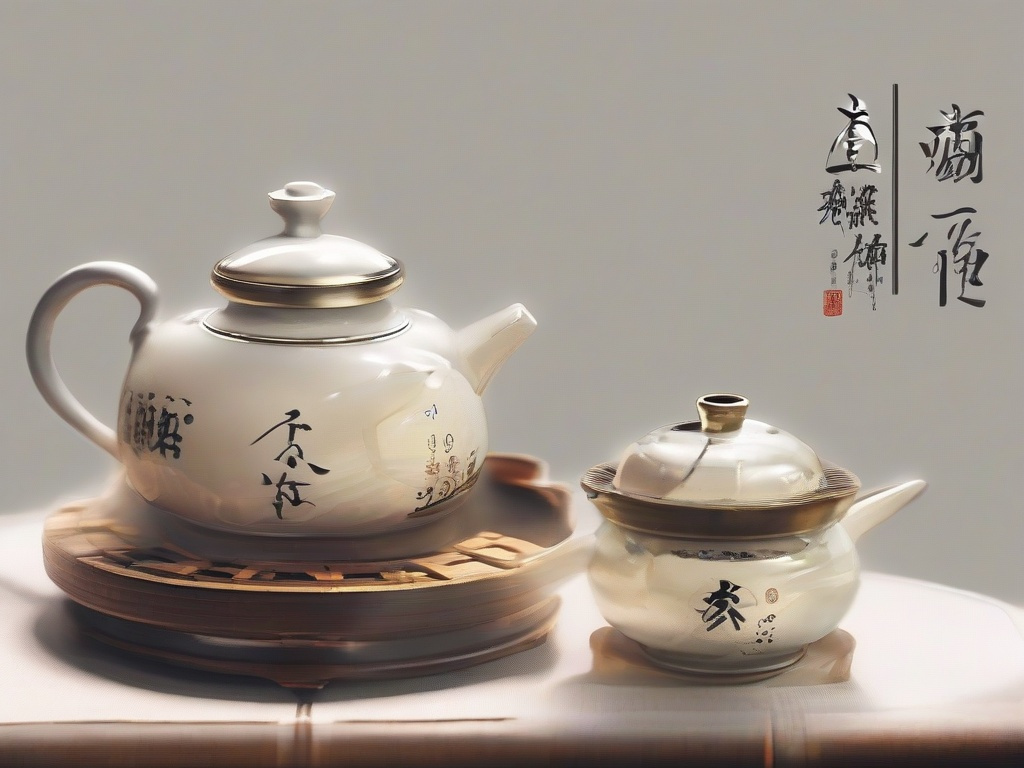 白茶品鉴全指南：从历史到冲泡，解锁千年茶香的智慧