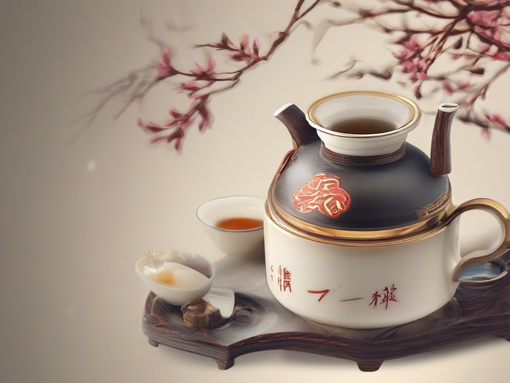 乌龙茶：半发酵的东方智慧与茶道精髓