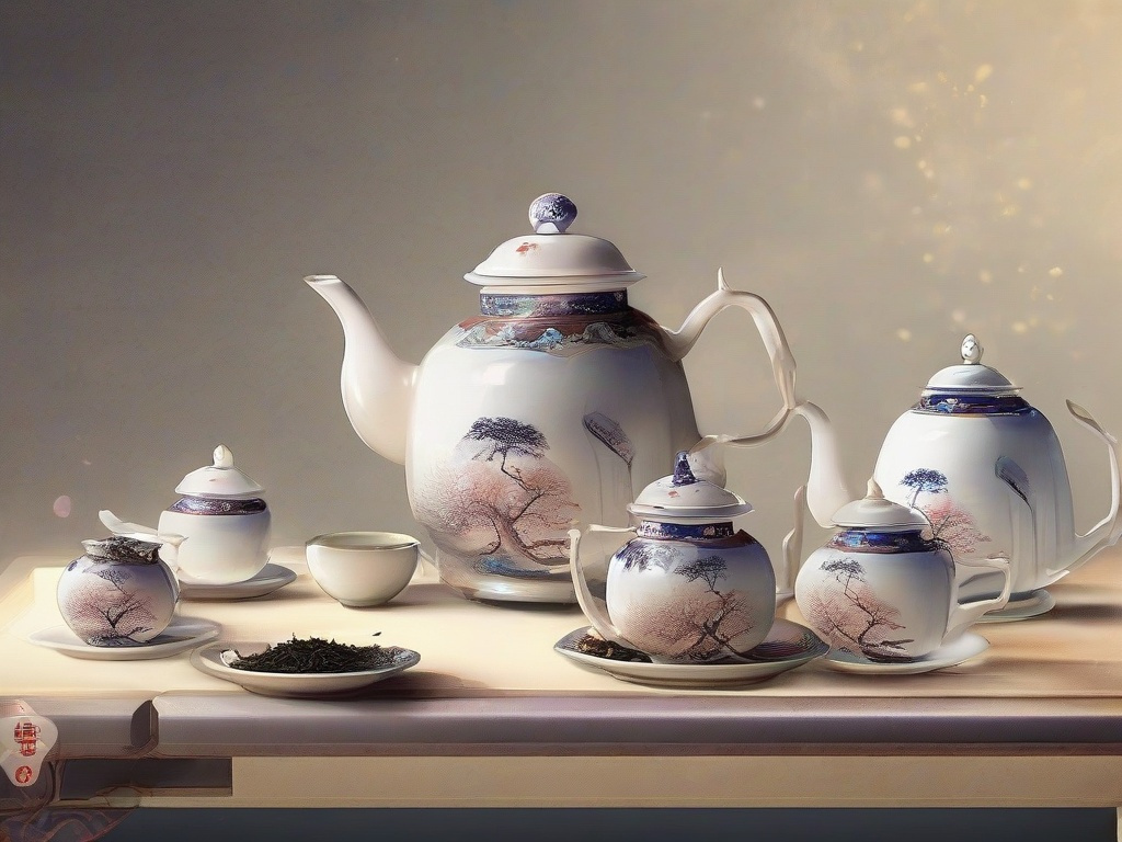 乌龙茶全解析：从品鉴艺术到品牌选择指南