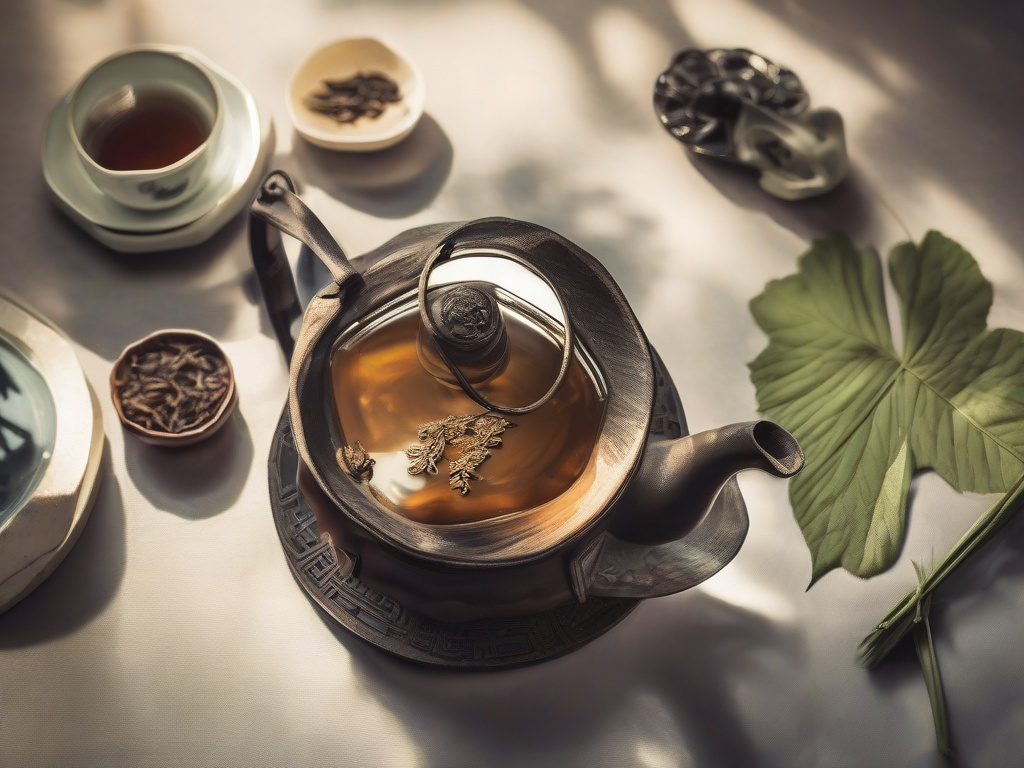 乌龙茶全解析：从制作工艺到品鉴艺术的千年传承