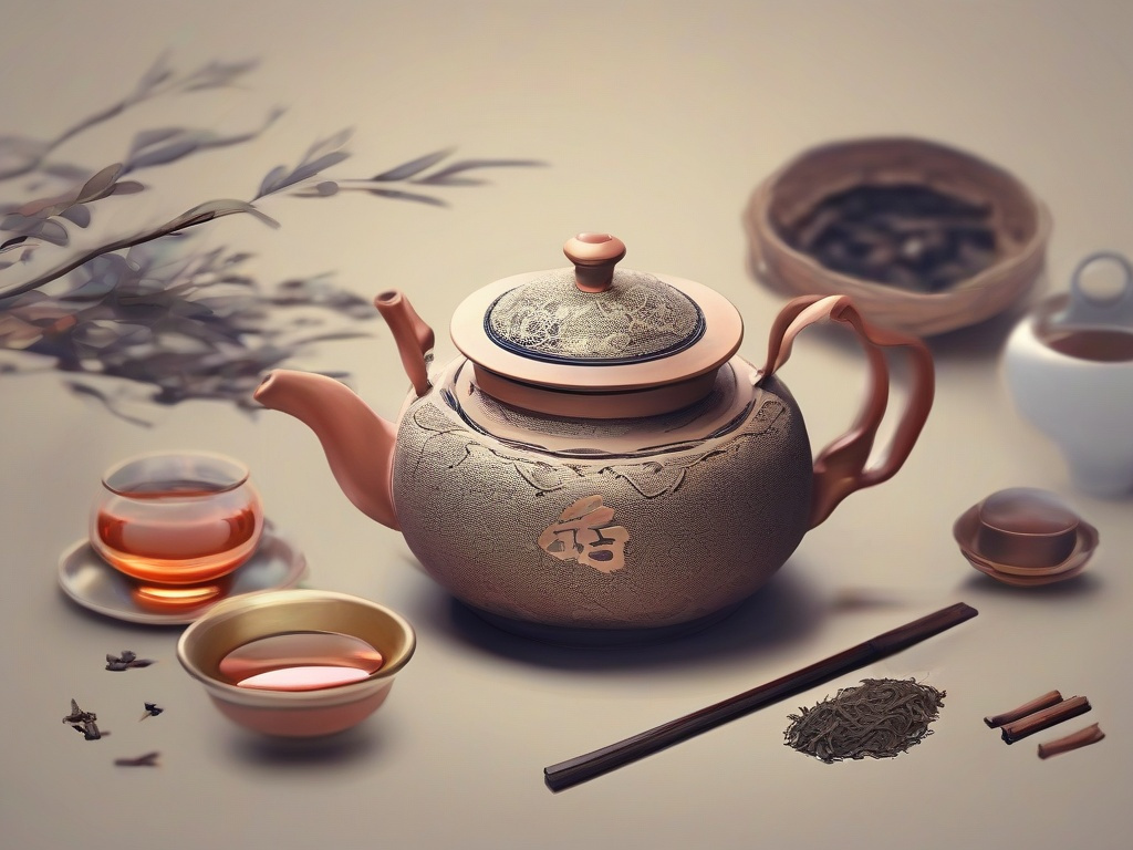 普洱茶知识：名茶介绍详解