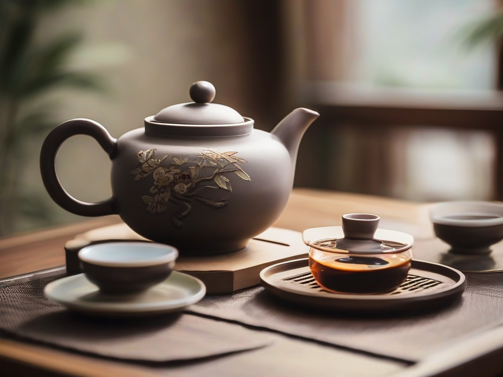 乌龙茶知识：茶叶鉴别详解