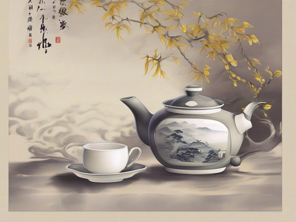 黄茶品鉴全指南：等级划分、科学保存与搭配艺术