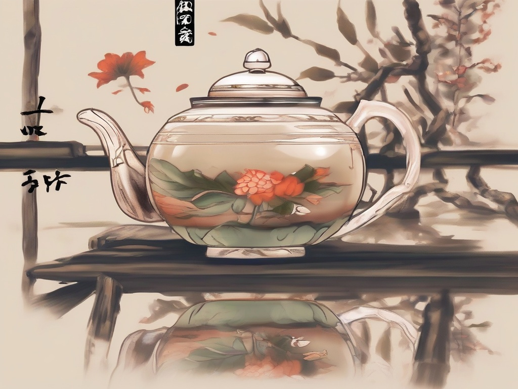 普洱茶深度指南：从等级鉴别到冲泡艺术与茶艺演绎