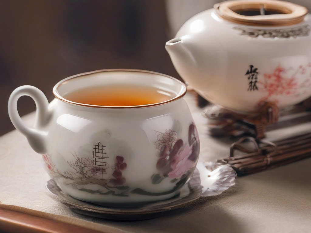 解码乌龙茶：等级划分与春茶秋茶的品鉴密码