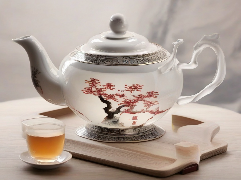 红茶全解析：从有机种植到茶艺美学的深度探索
