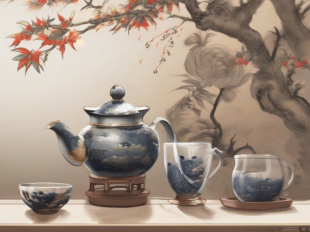 乌龙茶全解析：从产地等级到茶艺养生，一文读懂东方韵味