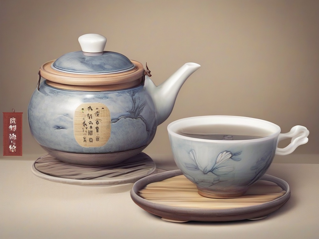 红茶全解析：从茶具选择到养生秘籍的深度指南