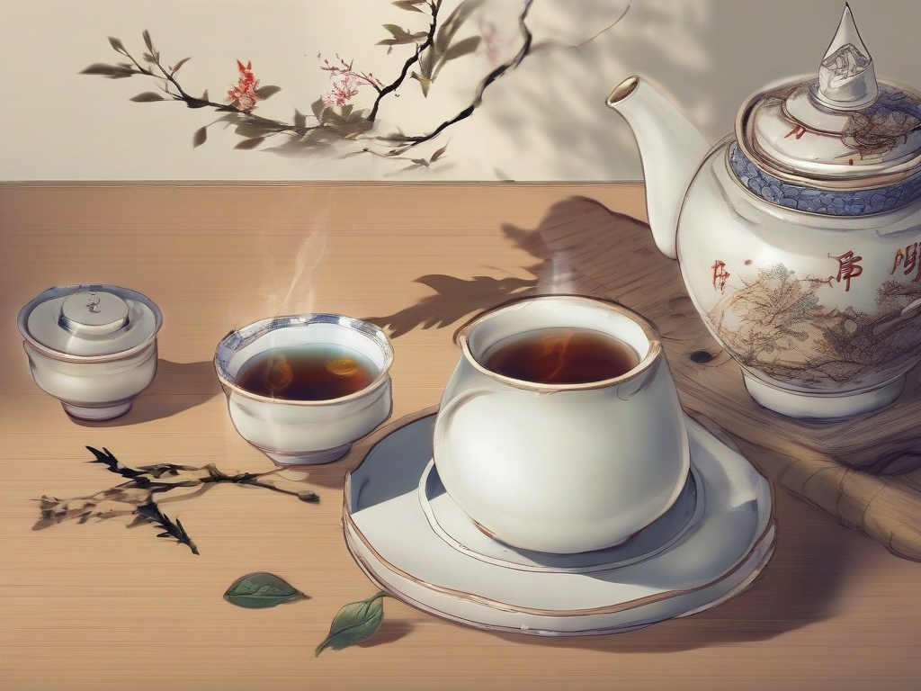 黄茶品鉴指南：从工艺密码到有机茶的生态密码