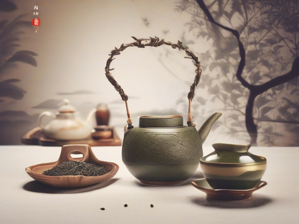 乌龙茶知识：茶道礼仪详解