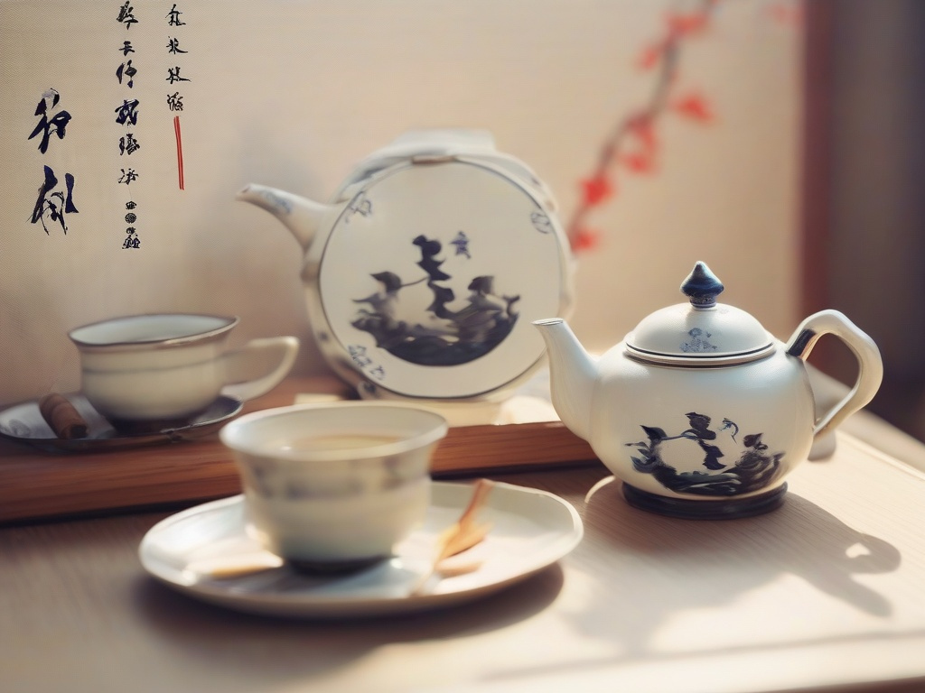 红茶知识：养生茶饮详解