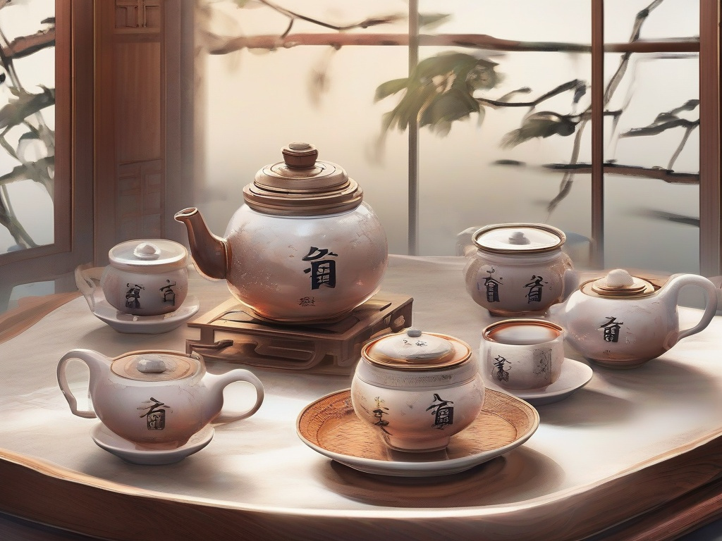 乌龙茶知识：茶叶等级详解