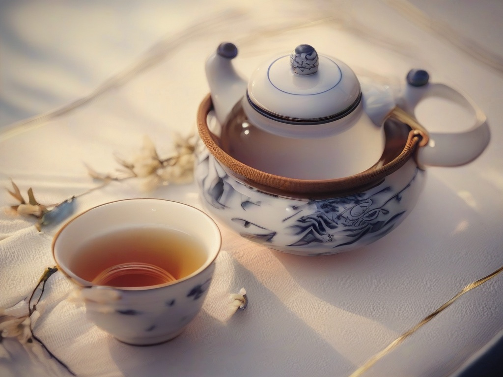 黄茶知识：茶叶鉴别详解