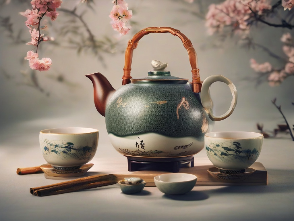 绿茶知识全解析：从历史渊源到品牌鉴赏