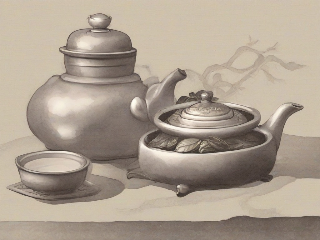 乌龙茶：千年茶韵与现代养生的完美融合