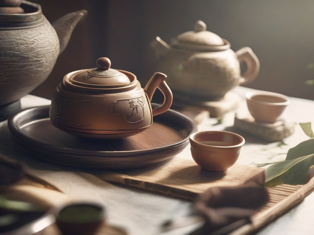 绿茶品鉴全指南：从冲泡到茶艺的深度探索