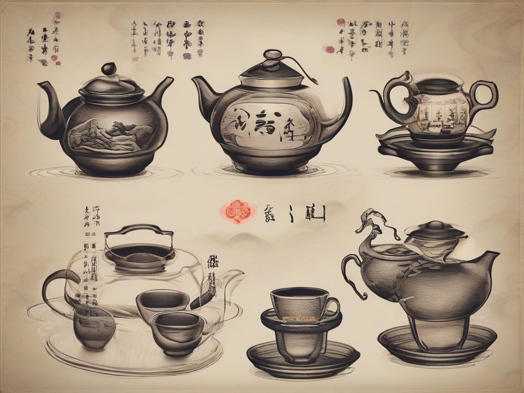 红茶之道：从产地密码到文化基因的深度探索