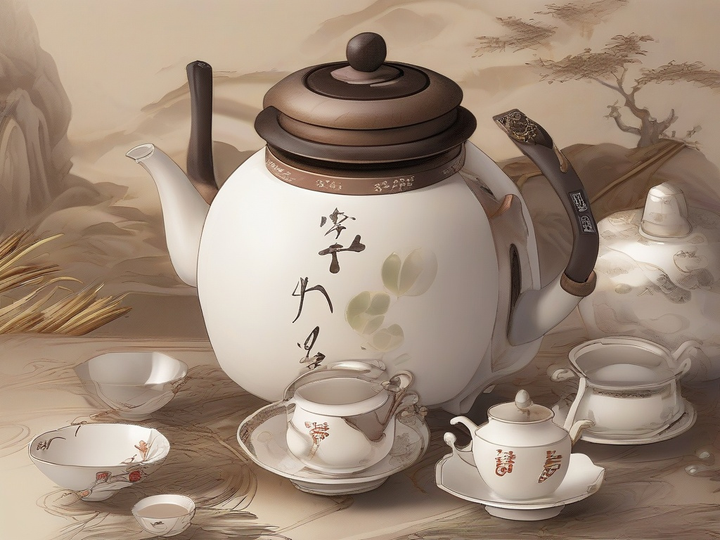 黄茶探秘：从制作工艺到品饮艺术的完整指南