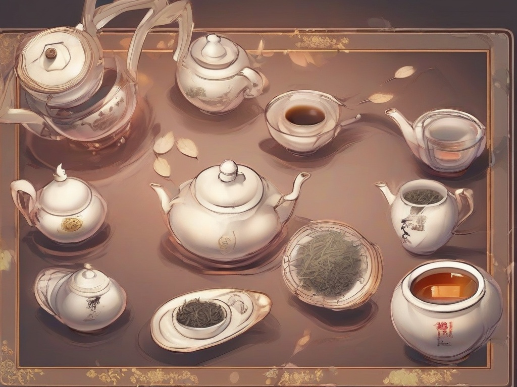 红茶知识：茶叶制作详解