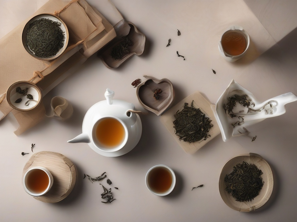 普洱茶知识全解：从茶文化到等级品鉴的深度指南