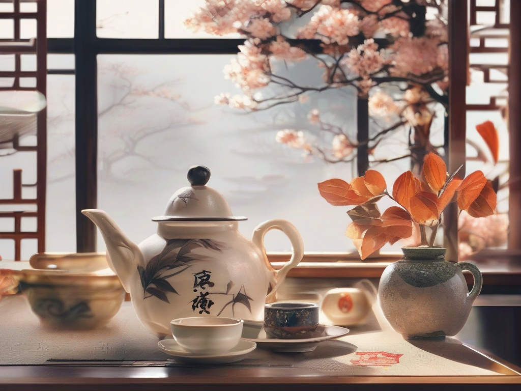 红茶全解析：从等级品鉴到茶道礼仪的深度指南