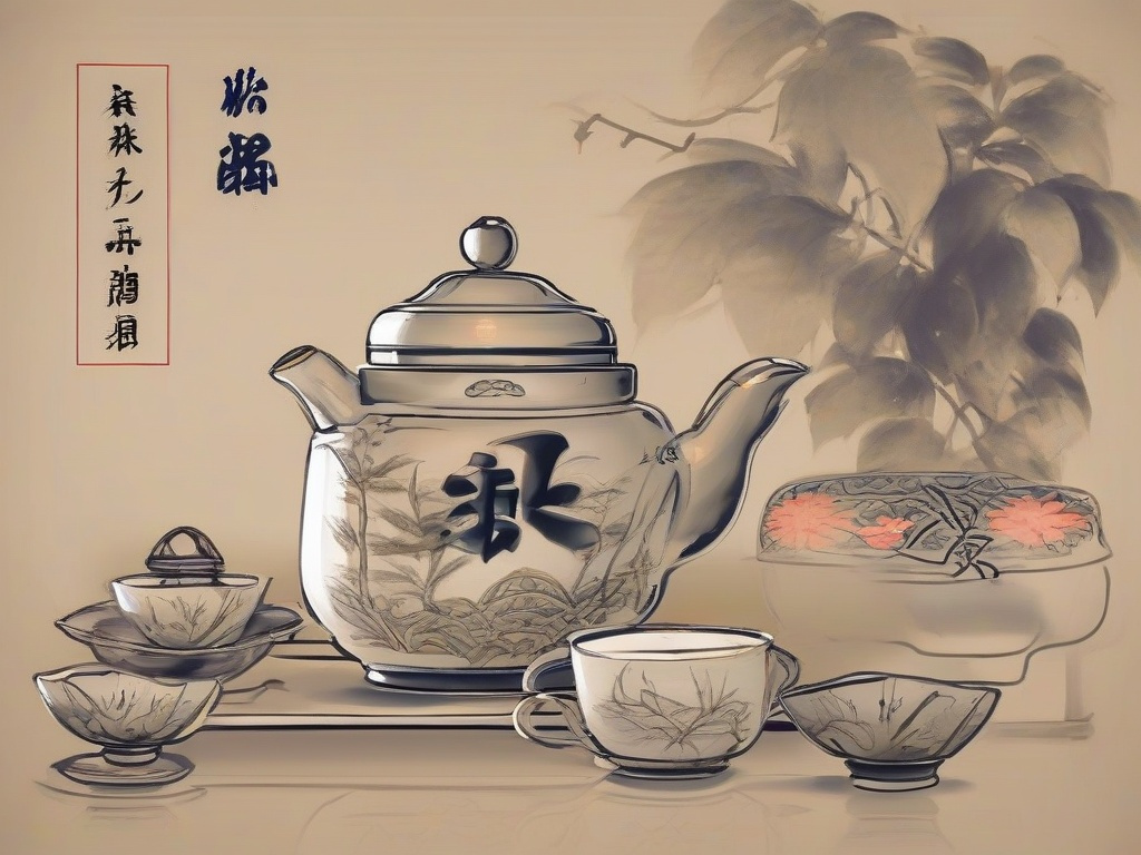 黄茶探秘：从制作工艺到冲泡艺术的深度解析