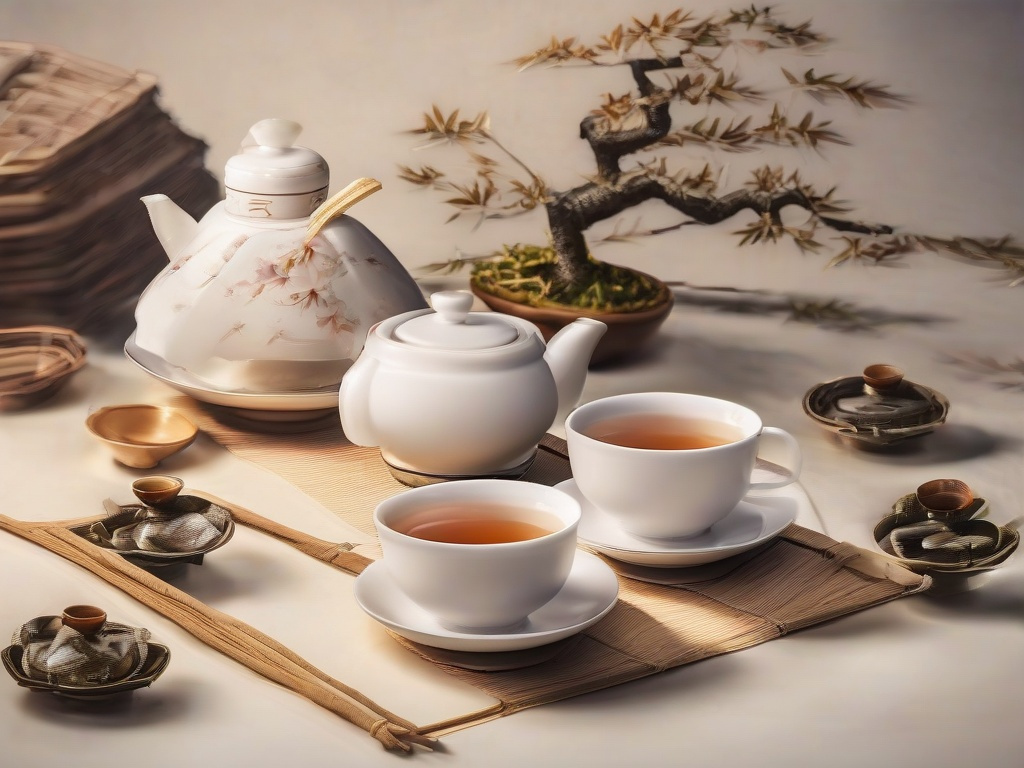 黄茶探秘：从鉴茶到养生，解锁千年茶文化的隐秘篇章