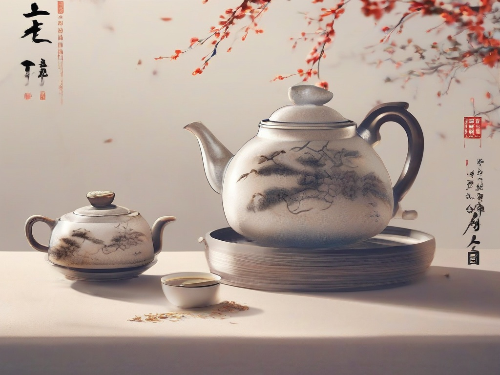 红茶密码：从东方到西方的千年茶香传奇