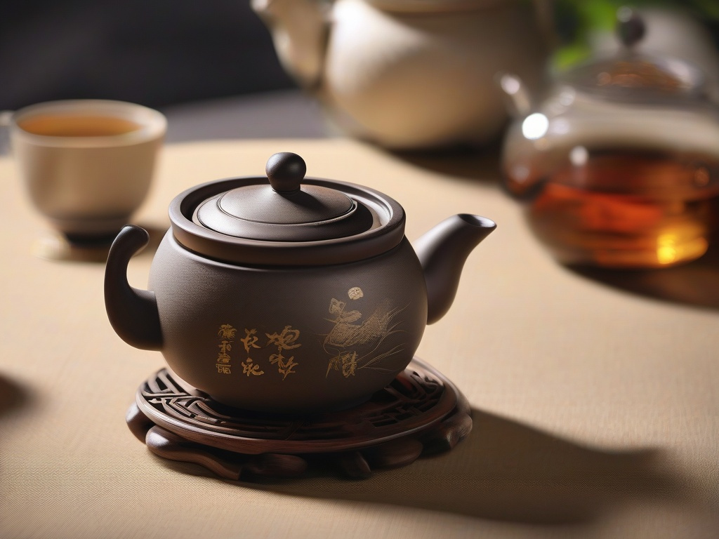 黄茶探秘：从历史传承到现代品鉴的完整指南