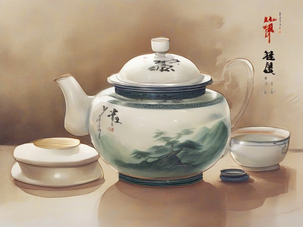 红茶之道：从养生价值到文化礼仪的深度探索