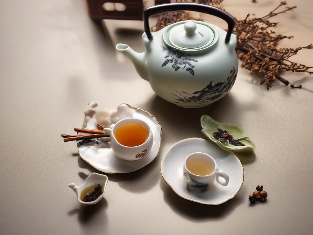 普洱茶知识：春茶秋茶详解