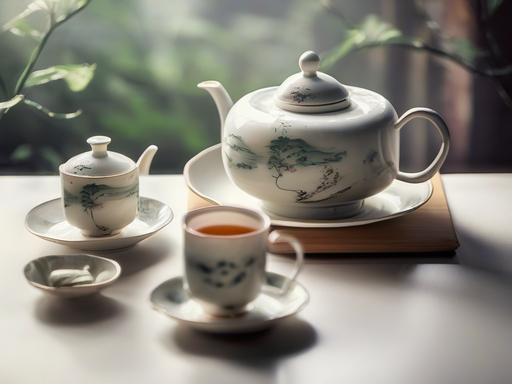 普洱茶知识全解析：从制作工艺到科学存储的深度指南