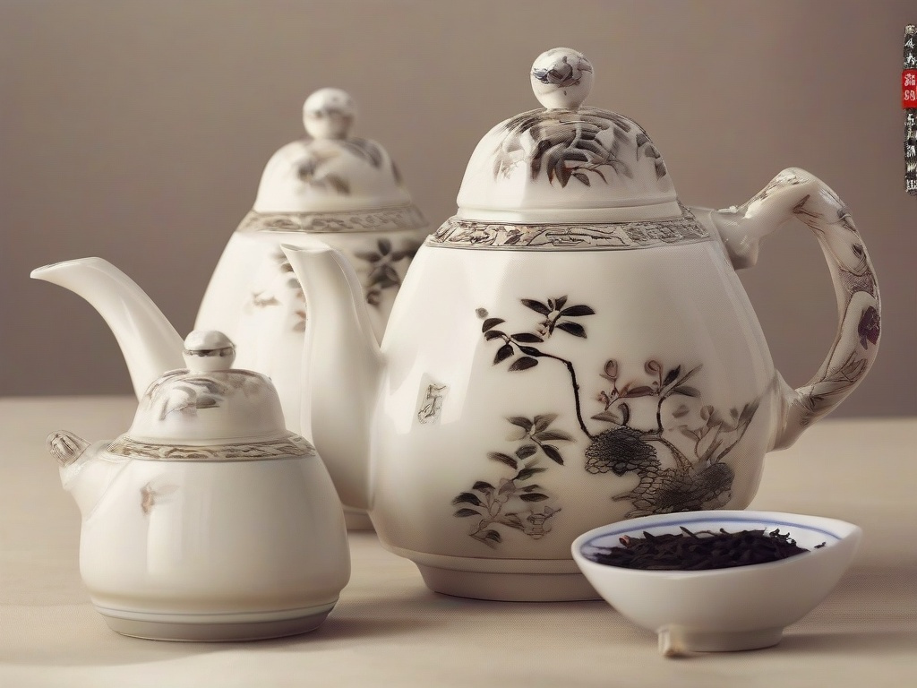 乌龙茶全解析：从历史渊源到品鉴保存的深度指南