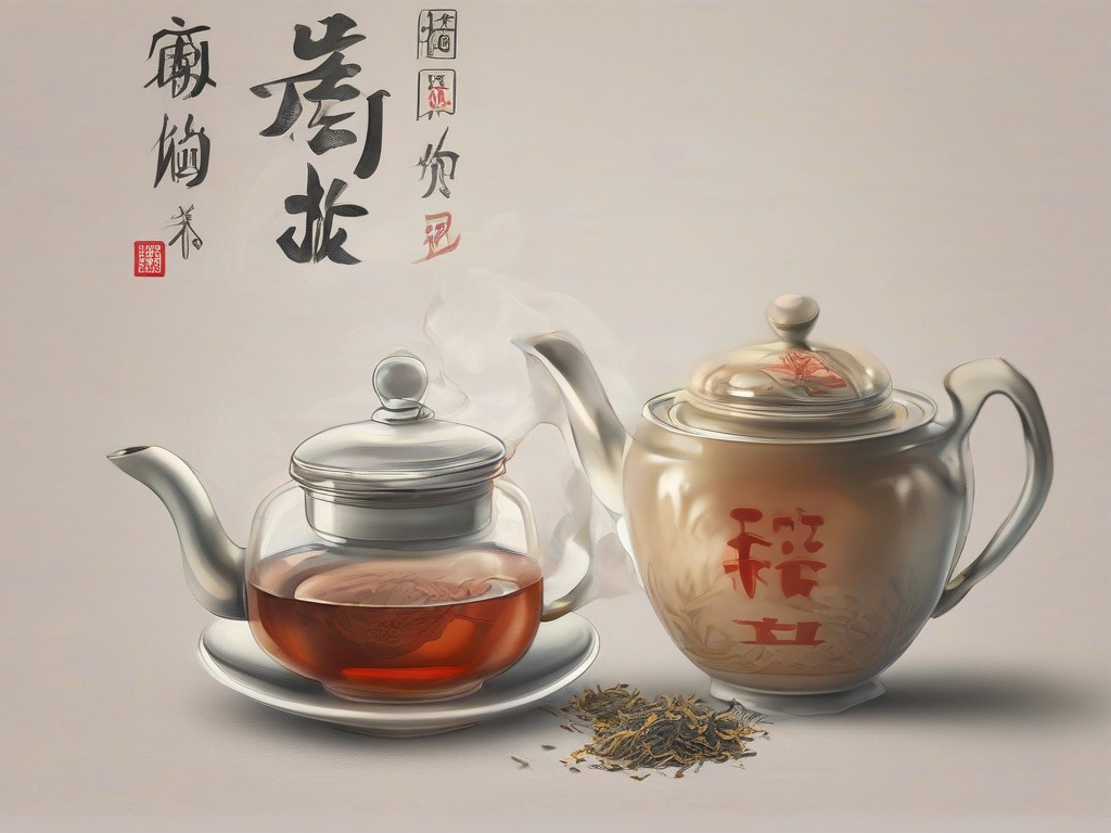 黄茶品鉴指南：从工艺到冲泡，解锁六大名品的独特魅力