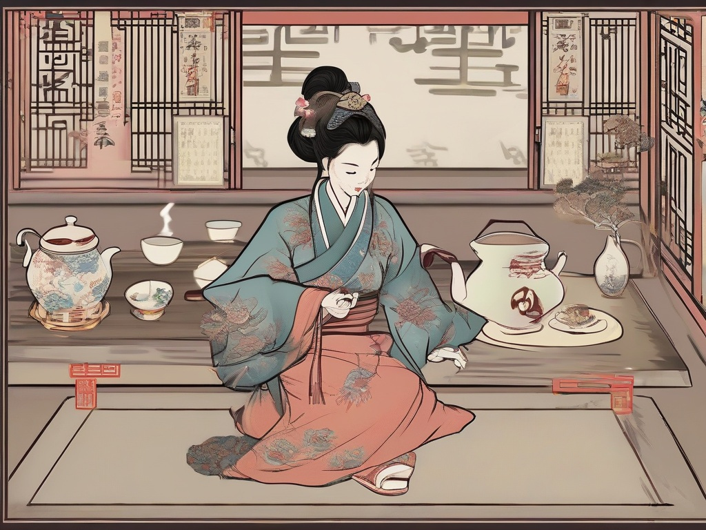 乌龙茶全解析：从等级品鉴到科学搭配的进阶指南