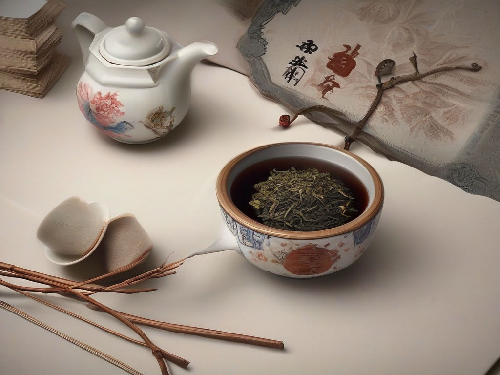 红茶全解析：从制作工艺到品饮艺术的深度指南