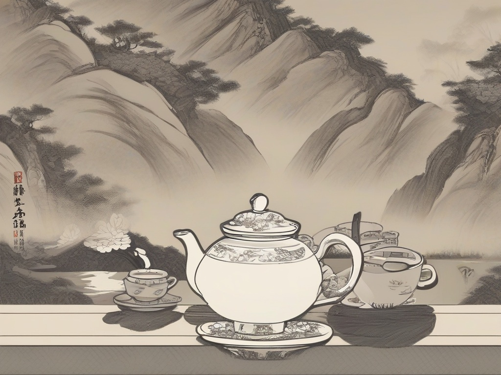 白茶全解析：从冲泡技巧到四季茶韵的深度探索