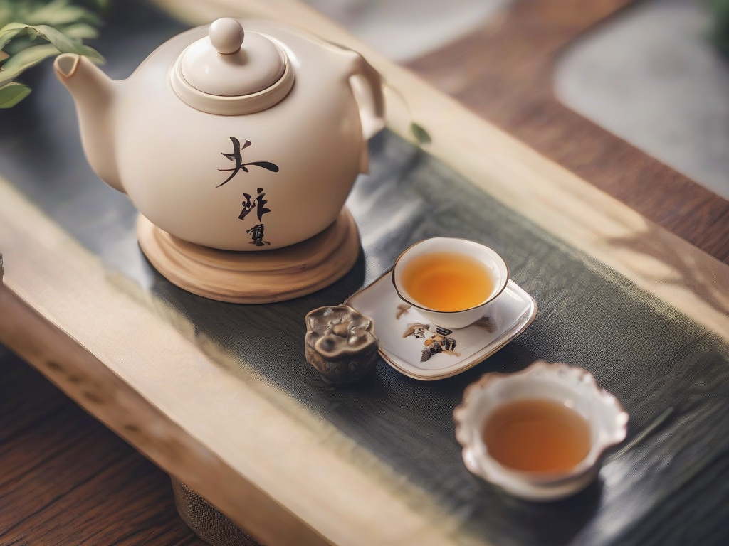 乌龙茶：从产地到名茶的深度解析