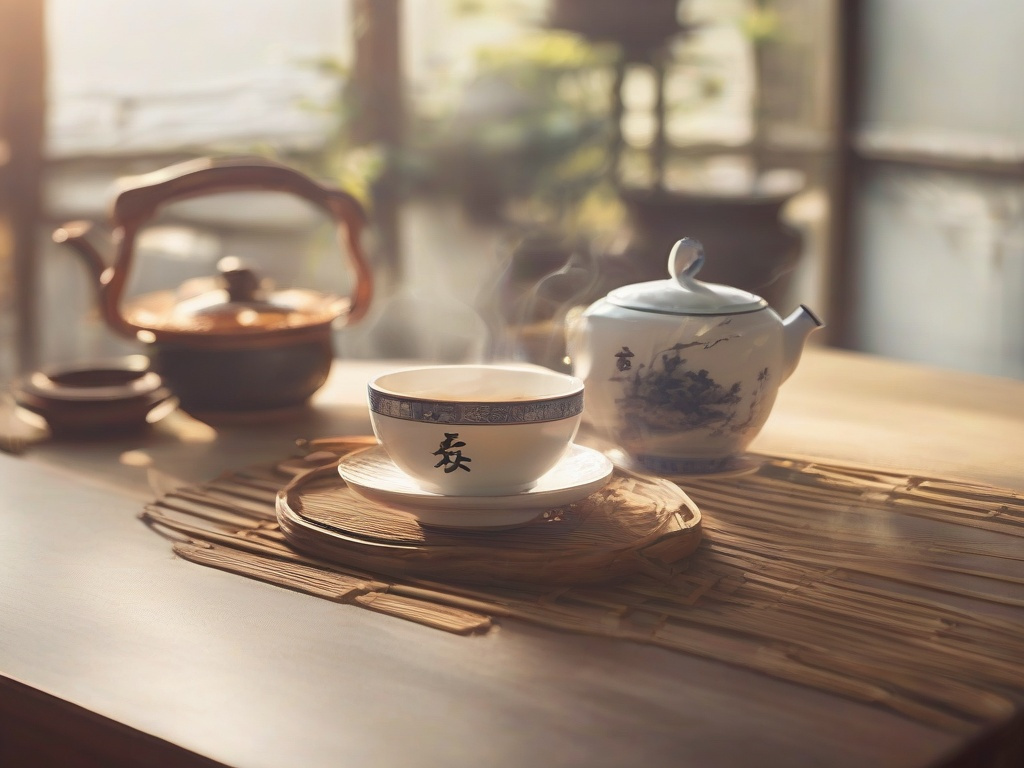 红茶知识：茶叶搭配详解