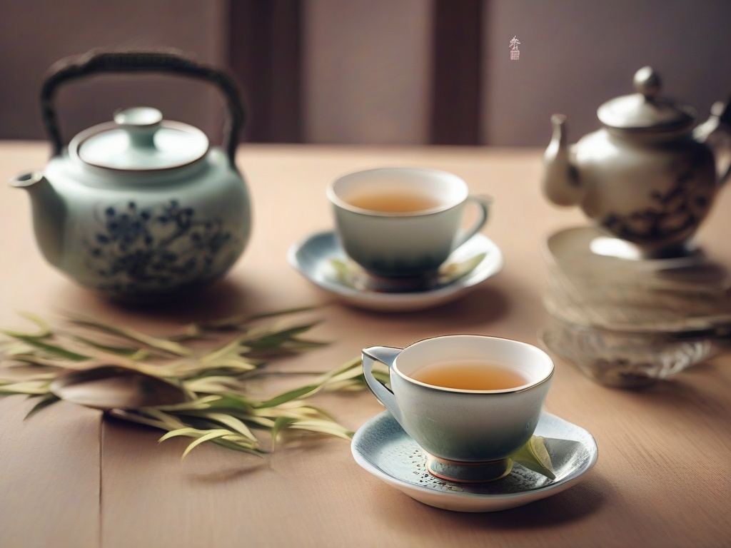 乌龙茶探秘：从名茶品鉴到茶道礼仪的全指南