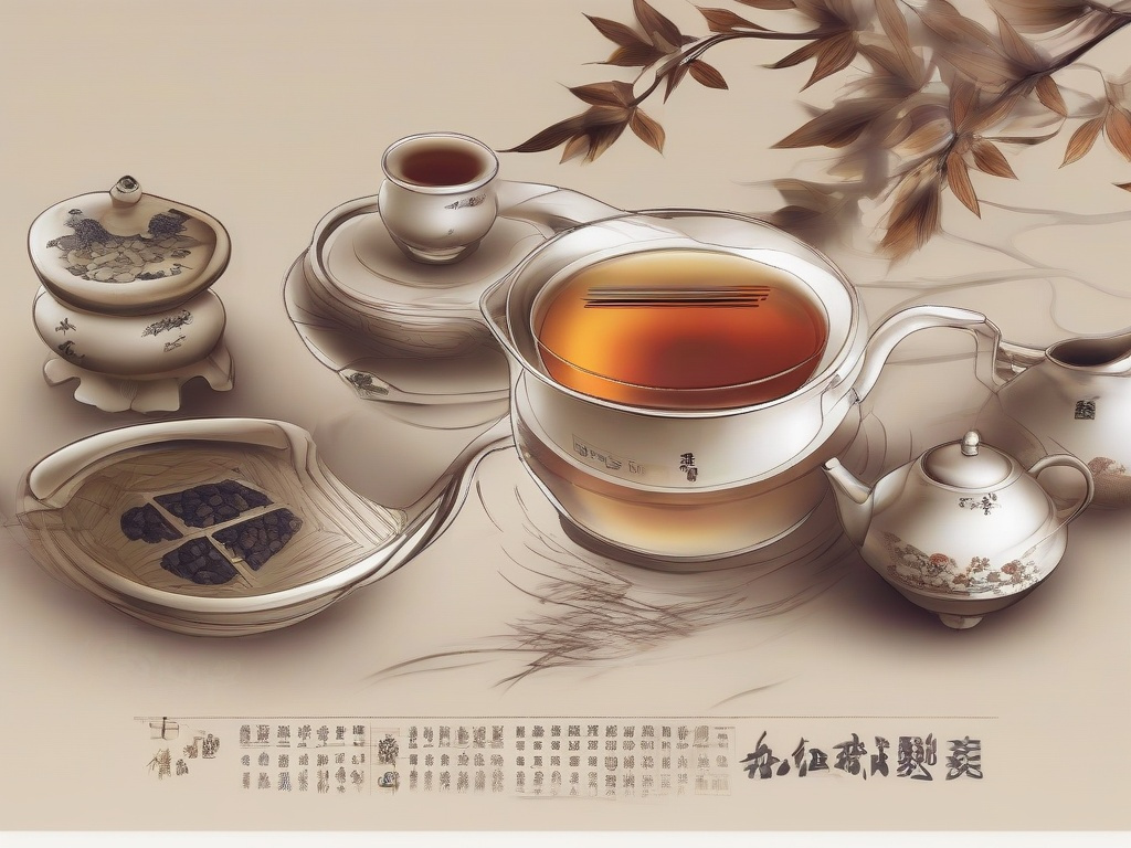 绿茶品鉴全指南：从冲泡到搭配的深度解析