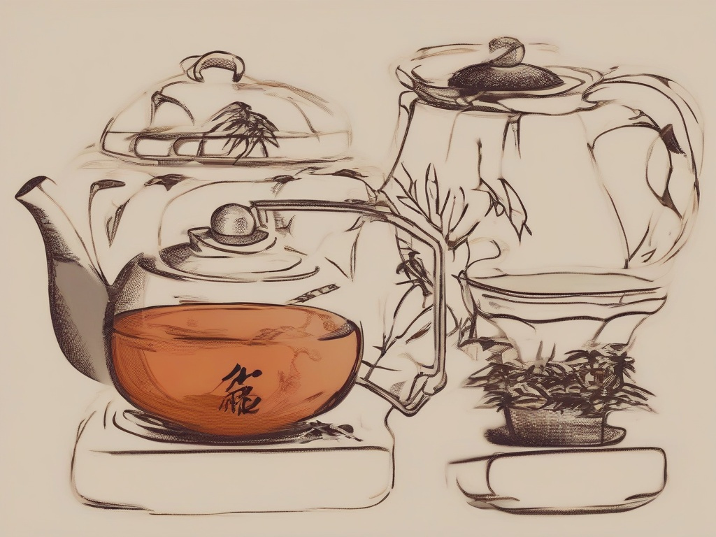 乌龙茶全解析：从鉴别到保存，解锁养生茶饮新境界