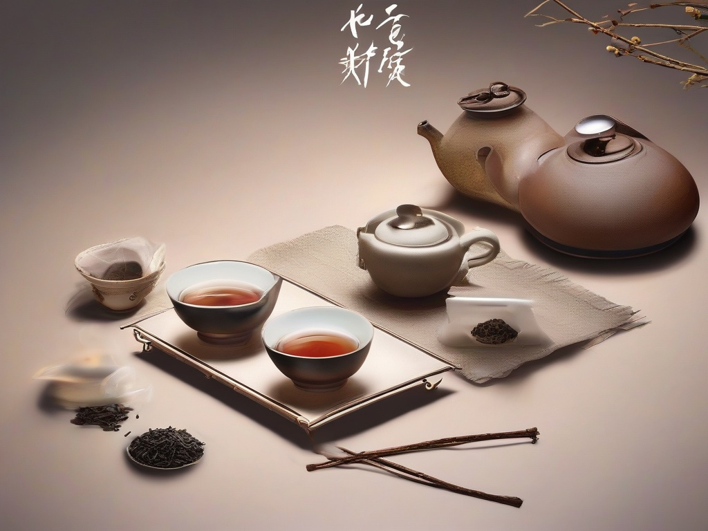 乌龙茶知识：茶叶品牌详解